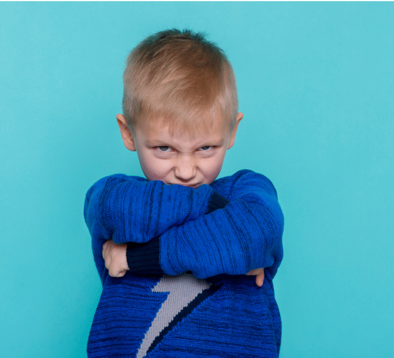 What to Do When Your Child Refuses to Learn