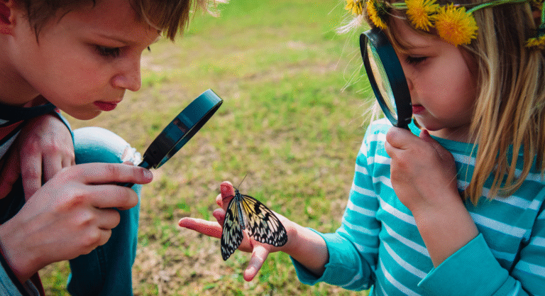 Why Your Home Ed Day Doesn’t Need to Look Like School