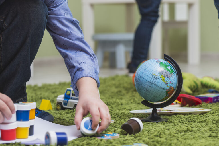 Is Your Child’s Mental Health Suffering in School? Why More Parents Are Taking Learning Home