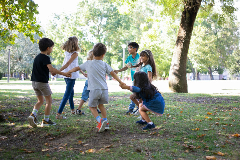 The Power of Play & Why It Matters for Your Child’s Growth