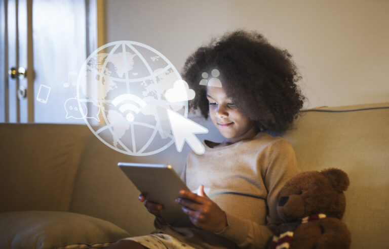 Tech That Helps (and Tech That Hurts) Your Home educating Flow